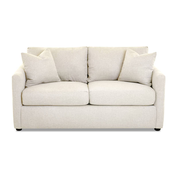 Godwin 69'' Upholstered Sleeper Sofa & Reviews Birch Lane